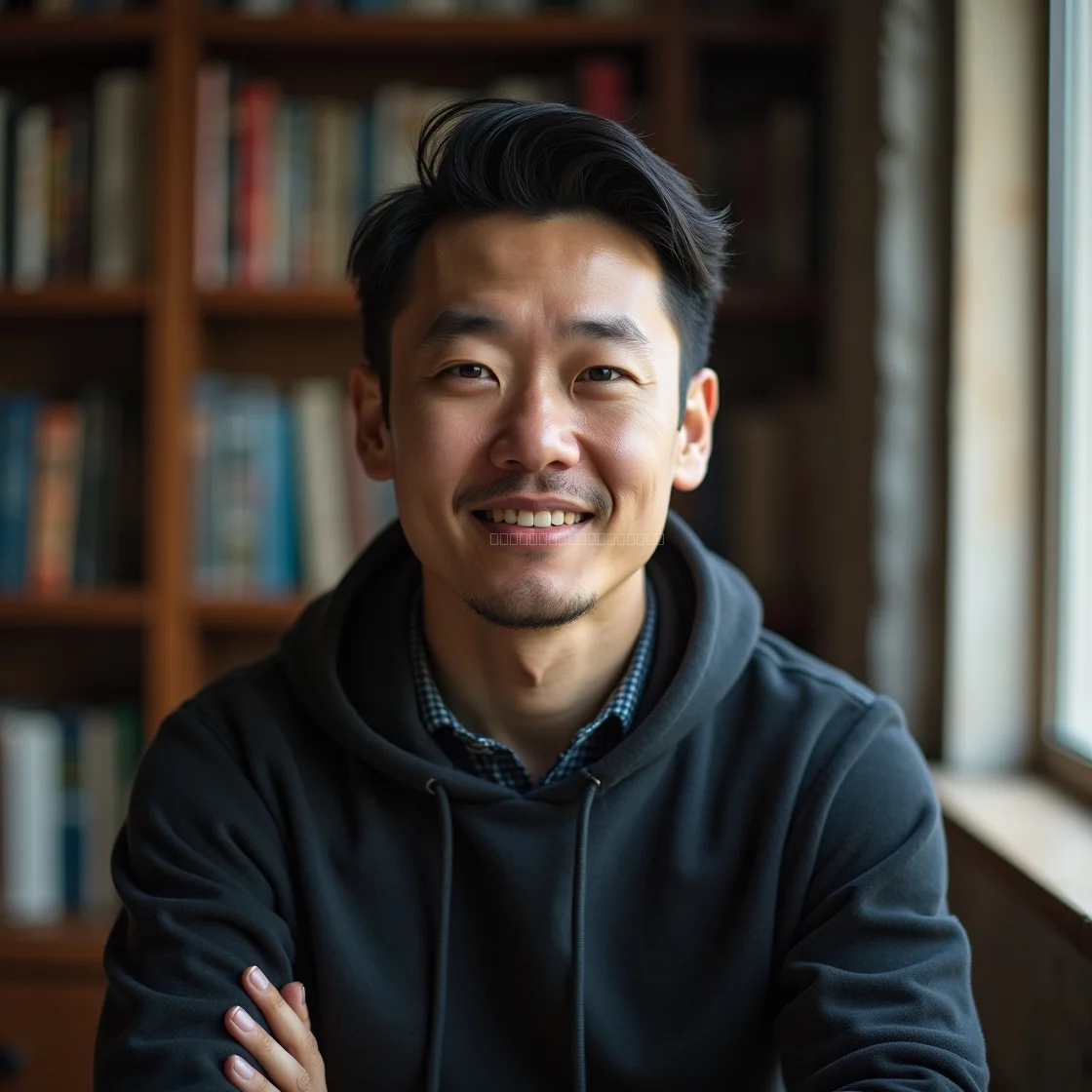 Masaru Fujimoto