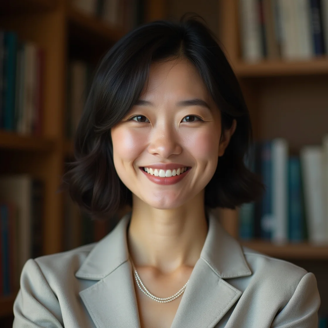 Yuki Tanaka